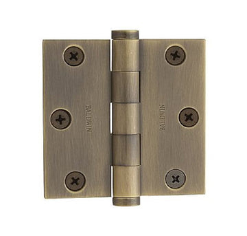 Baldwin 1030 Hinge (3 X 3)